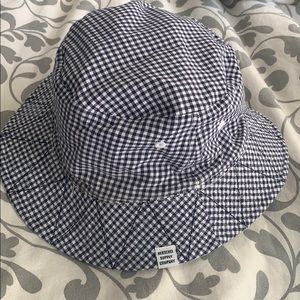 Herschel Bucket Hat